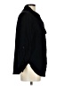 Porridge Black 3/4 Sleeve Button-Down Shirt Size L - photo 4