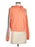 rue21 Orange Sweatshirt Size S - photo 2