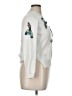 Unbranded Print Ivory White Pullover Sweater Size XL (estimated) - photo 4