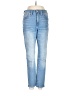 Madewell Blue Jeans Size 27 waist - photo 1