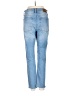 Madewell Blue Jeans Size 27 waist - photo 2