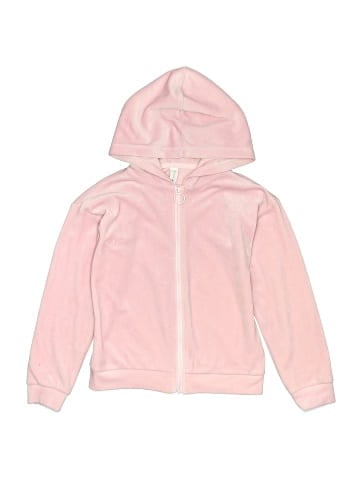 Ideology Zip Up Hoodie (view 1)