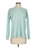 Aqua Teal Pullover Sweater Size S - photo 1