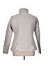 Laundry by Shelli Segal 100% Polyester Gray Jacket Size XL - photo 2