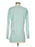 Aqua Teal Pullover Sweater Size S - photo 2