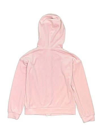 Ideology Zip Up Hoodie (view 2)
