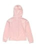 Ideology Pink Zip Up Hoodie Size 6X - photo 2