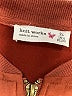 Knit Works Burgundy Jacket Size XL (youth) - photo 3