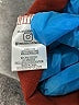 Knit Works Burgundy Jacket Size XL (youth) - photo 4