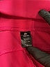 Pop Fit Color Block Pink Active Pants Size L - photo 7