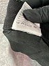 Unbranded Solid Black Casual Pants Size L - photo 8