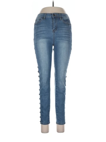 Angel Kiss Jeans (view 1)