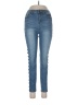Angel Kiss Blue Jeans Size 11 - photo 1