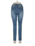 Angel Kiss Blue Jeans Size 11 - photo 2
