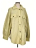 Free People Yellow Cardigan Size S - photo 1