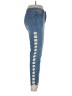 Angel Kiss Blue Jeans Size 11 - photo 4