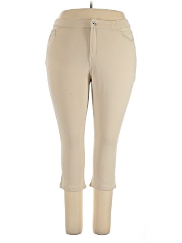 D&Co. Khakis (view 1)