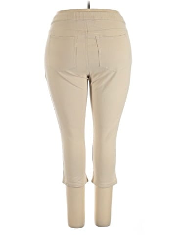 D&Co. Khakis (view 2)
