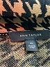 Ann Taylor Houndstooth Brown Coat Size XS - photo 6