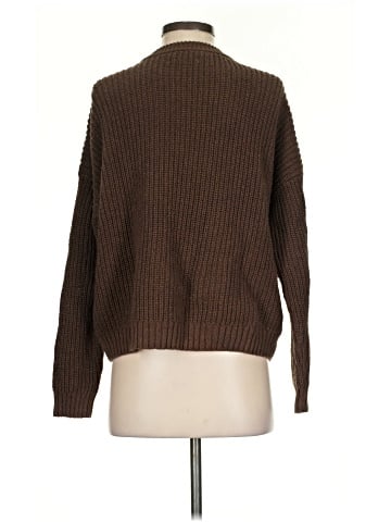 American Eagle Outfitters Pullover Sweater (view 2)