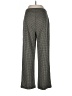Max Studio Houndstooth Gray Dress Pants Size L - photo 2