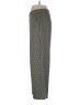 Max Studio Houndstooth Gray Dress Pants Size L - photo 5