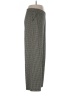 Max Studio Houndstooth Gray Dress Pants Size L - photo 4