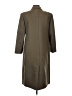J.Crew Green Wool Coat Size 4 (petite) - photo 2