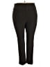 Known Supply Gray Brown Active Pants Size 2X - photo 2