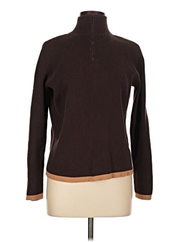 Relativity Turtleneck Sweater (view 1)