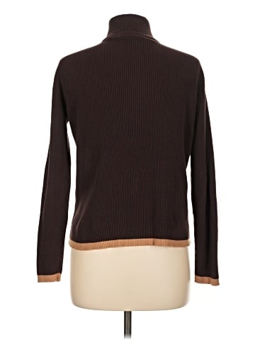 Relativity Turtleneck Sweater (view 2)