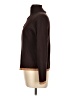 Relativity 100% Cotton Brown Turtleneck Sweater Size L - photo 5