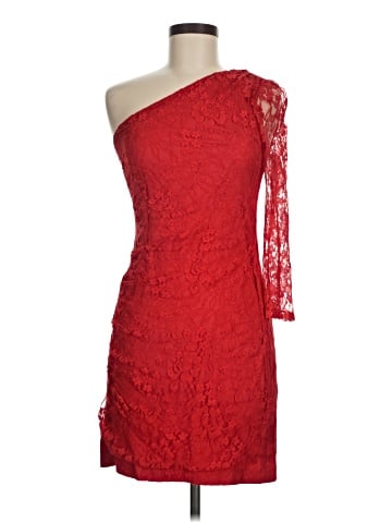 Express Cocktail Dress (view 1)