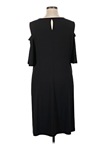 H By Halston Casual Dress (view 2)
