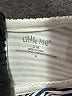 Little Me Hearts Blue Dress 0-3 MO / 3 MO - photo 3