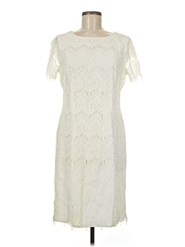 Preston & York Cocktail Dress (view 1)
