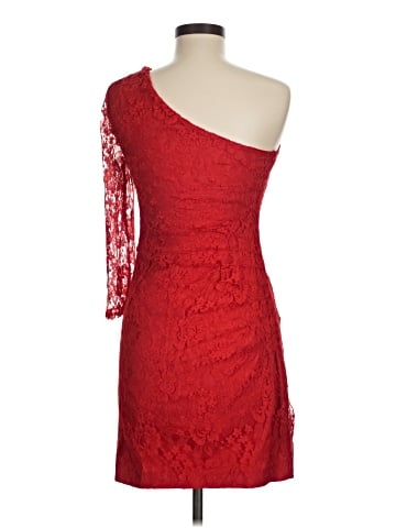 Express Cocktail Dress (view 2)