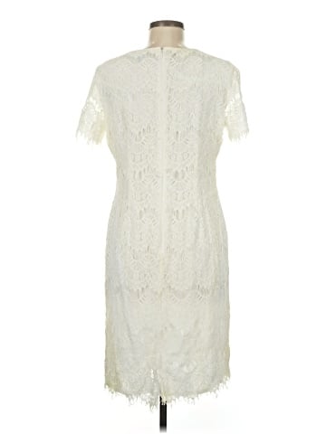 Preston & York Cocktail Dress (view 2)