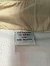 GG Blue Solid Tan Casual Skirt Size XS - photo 3