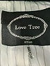 Love Tree Teal Blazer Size S - photo 6