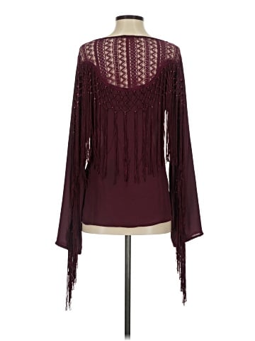 Il Shin Long Sleeve Blouse (view 2)