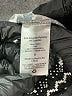 Assorted Brands Print Black Leggings Size 5 - photo 4