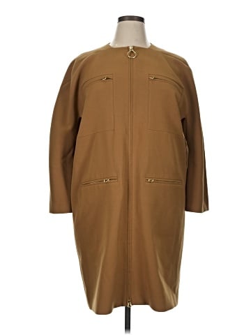 St. John Coat (view 1)