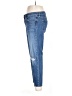 Treasure & Bond Hearts Blue Jeans Size 31 waist - photo 5
