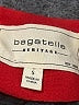 Bagatelle Red Coat Size S - photo 6