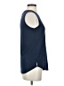 Athleta Blue Sleeveless T-Shirt Size XS - photo 4