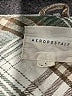 Aeropostale Plaid Green Jacket Size L - photo 6