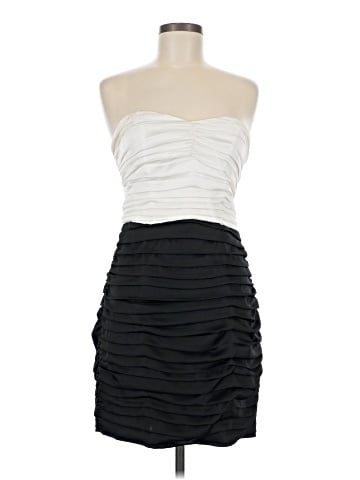 Express Cocktail Dress (view 1)