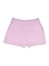Assorted Brands Solid Pink Shorts Size M - photo 1