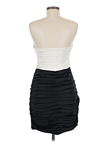 Express Cocktail Dress (view 2)